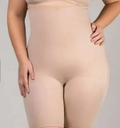 Cinta modeladora Plus Size- UP Shaper