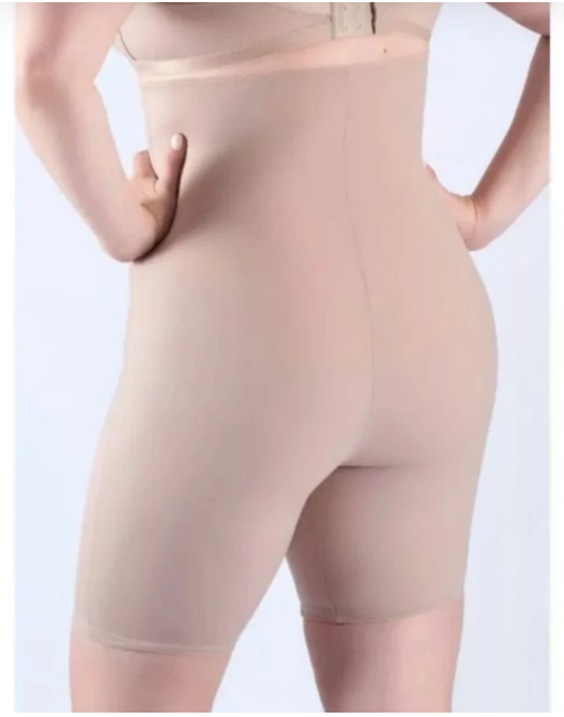Cinta modeladora Plus Size- UP Shaper