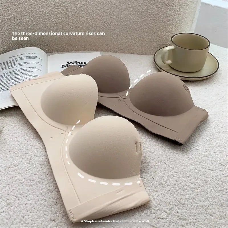 Sutiã 3Ways- Tripla Elegância