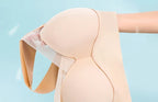 Top Seda Gelo com Tule