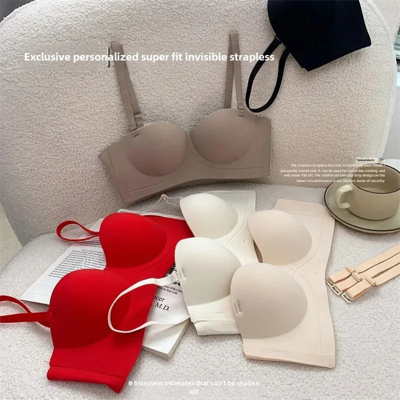 Sutiã 3Ways- Tripla Elegância