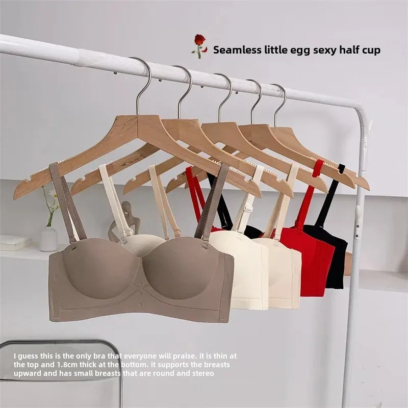 Sutiã 3Ways- Tripla Elegância