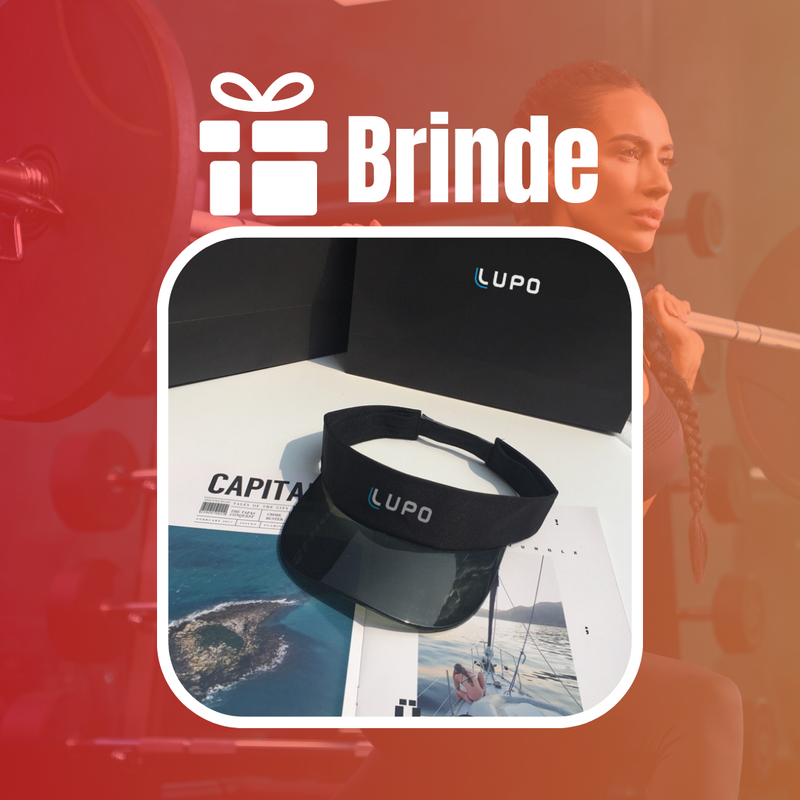 3 Leggings Lupo | Modelagem 3D e Não Marca [LIQUIDAÇÃO FRETE GRÁTIS]